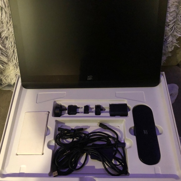 XP-Pen Artist Pro 19 Gen 2 - Picture 4 of 5